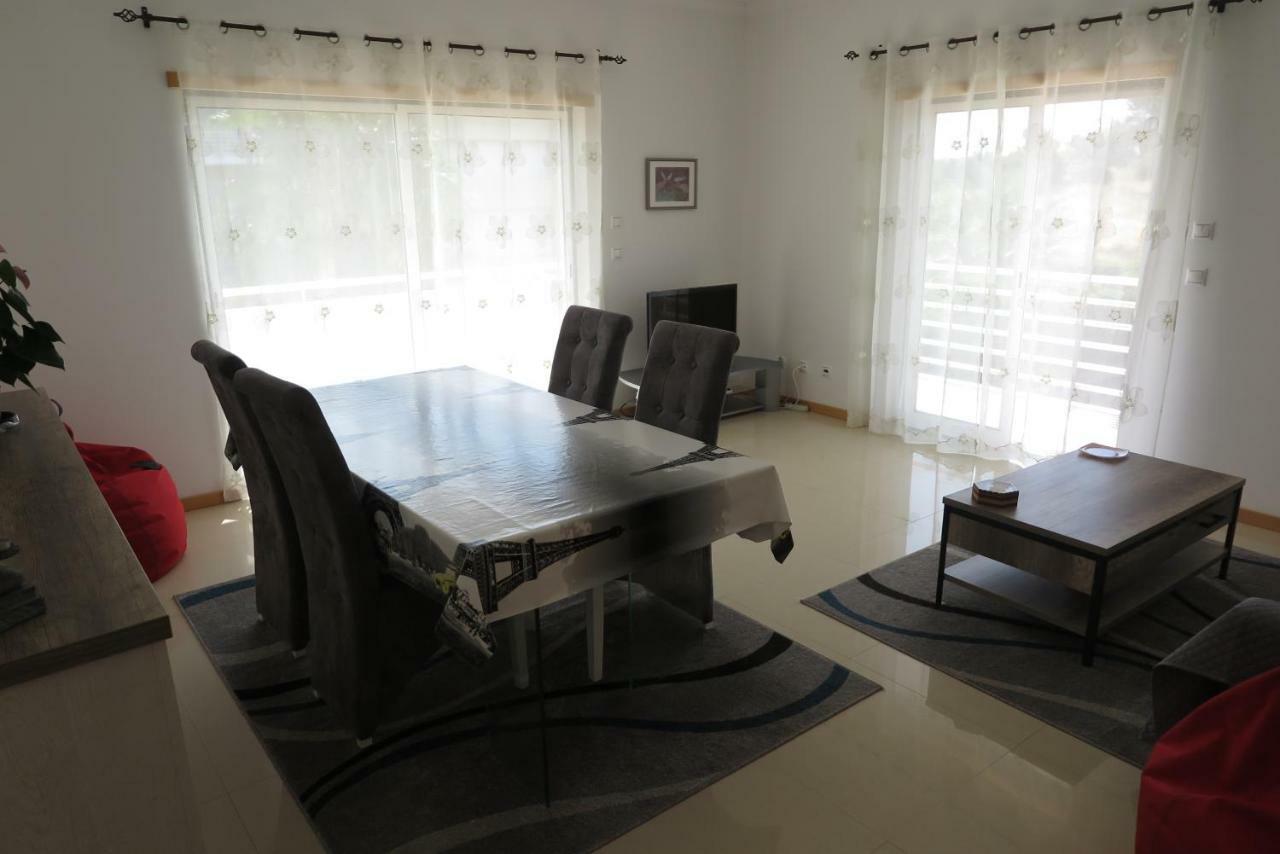 Partilha Sol Apartment Alvor Exterior photo