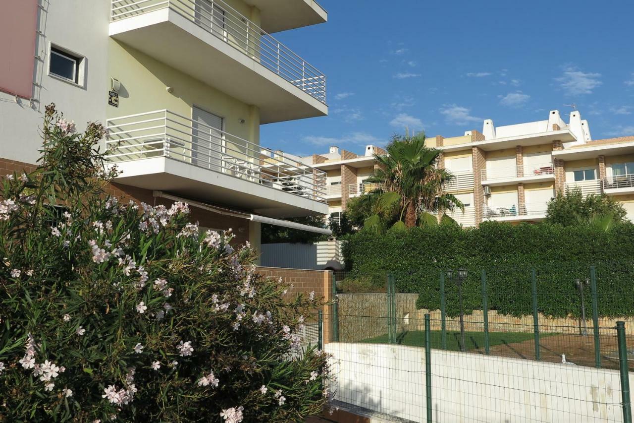 Partilha Sol Apartment Alvor Exterior photo
