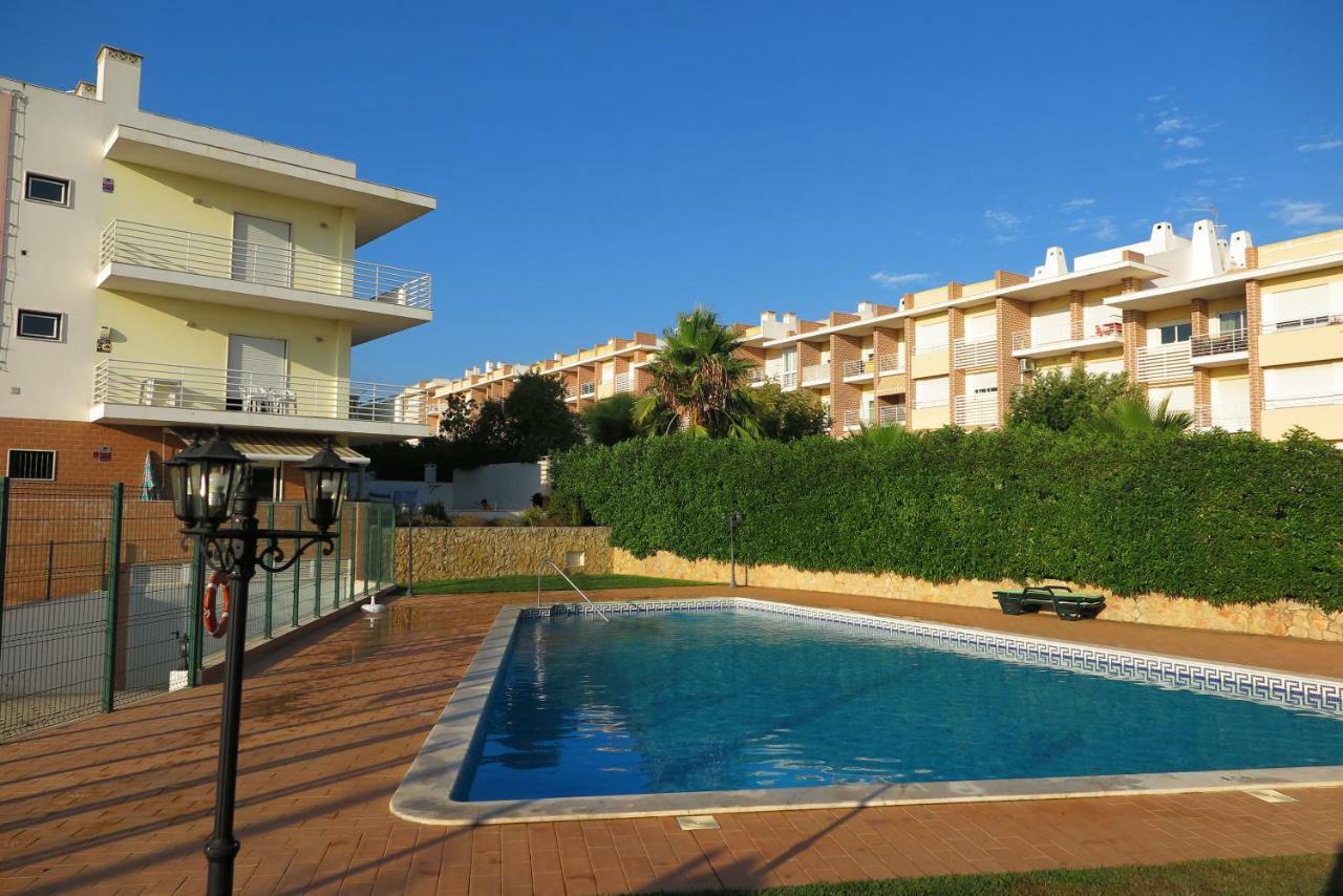 Partilha Sol Apartment Alvor Exterior photo