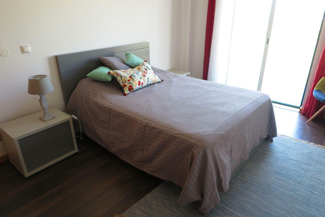 Partilha Sol Apartment Alvor Exterior photo